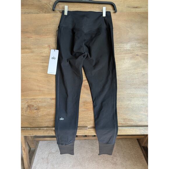 ALOSOFT LOUNGE LEGGING NWT - Picture 2 of 4